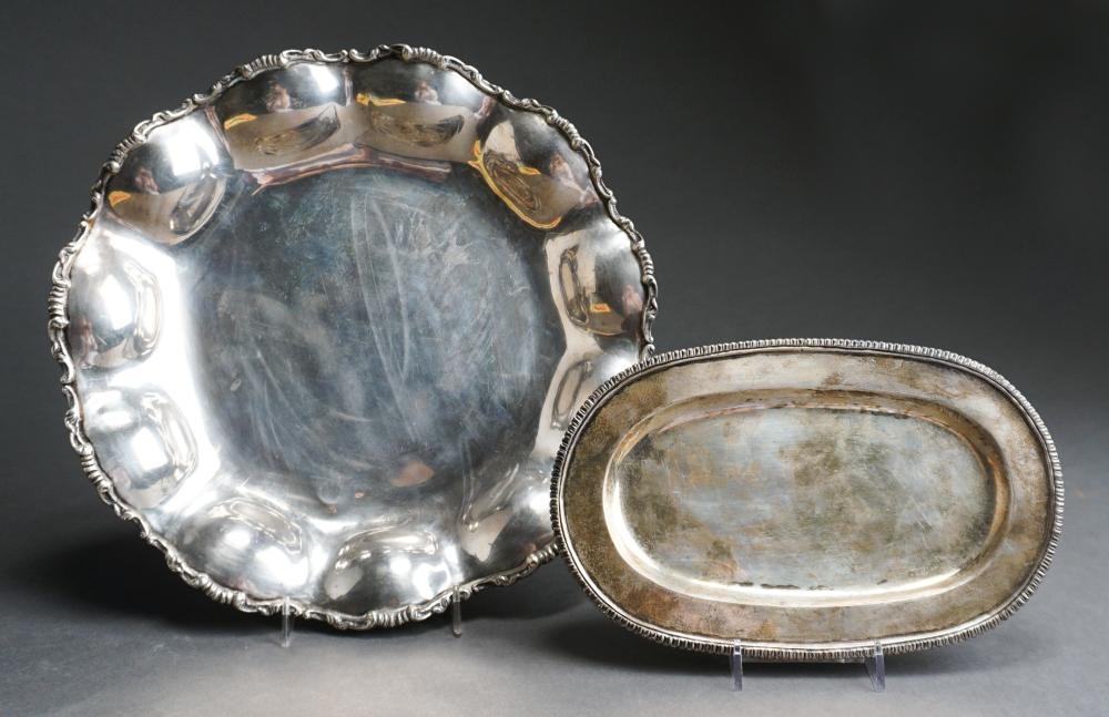 MEXICAN STERLING SILVER FRUIT