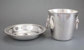MEXICAN STERLING SILVER ICE PA