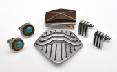 MEXICAN STERLING SILVER INCL.