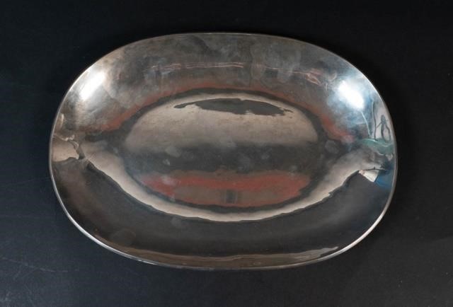 MEXICAN STERLING SILVER SERVING