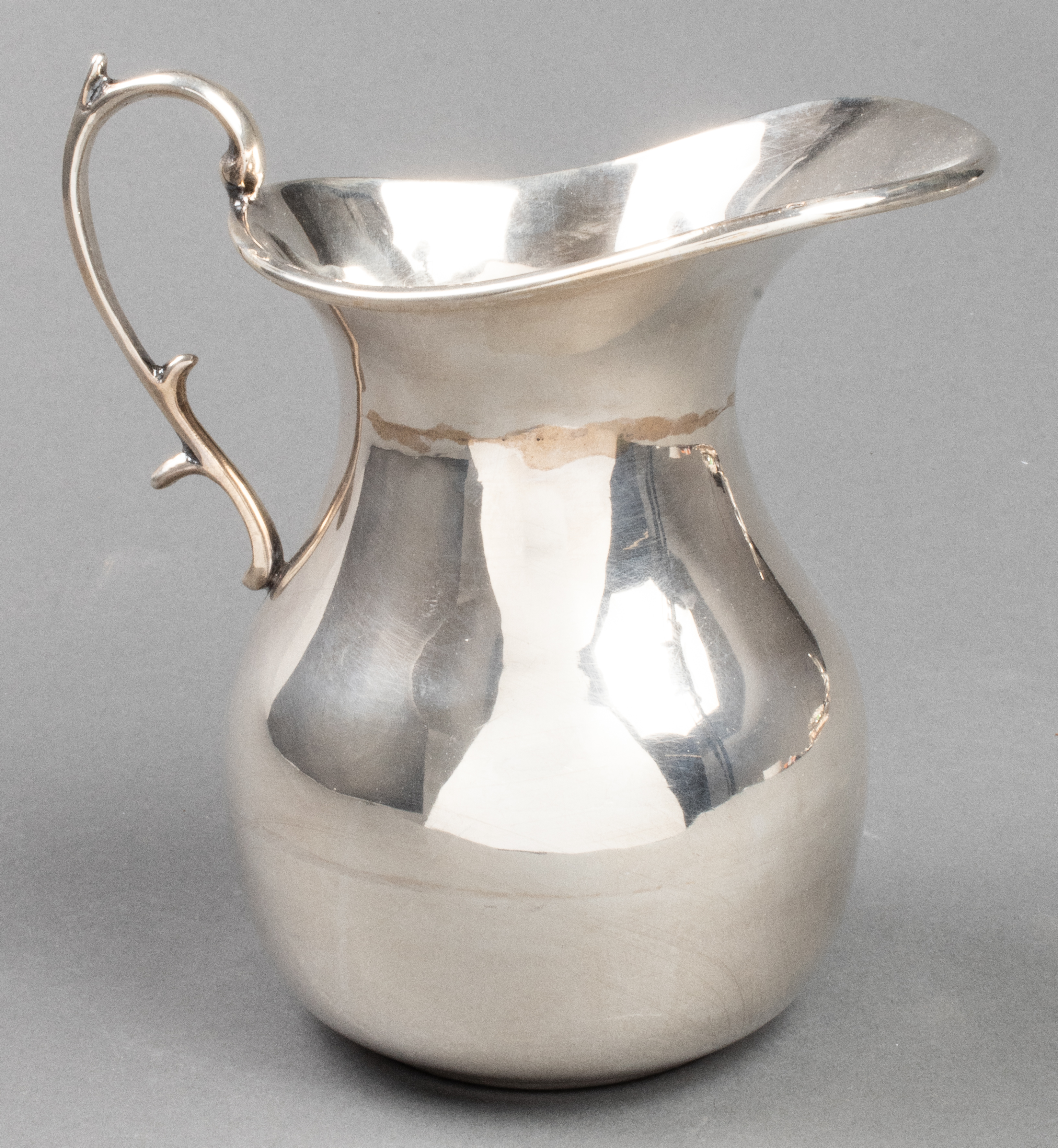 MEXICAN STERLING SILVER SMALL