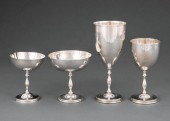 MEXICAN STERLING SILVER STEMWA