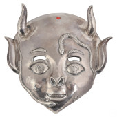 MEXICAN STERLING SILVER THE DE