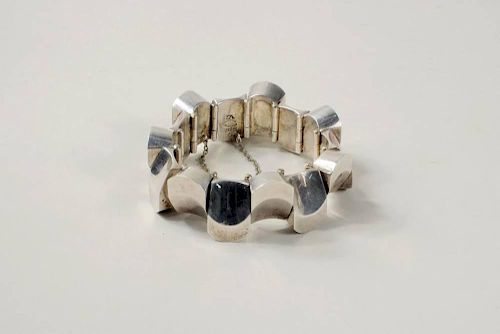 MEXICAN STERLING SILVER