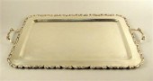 Mexican sterling silver two ha