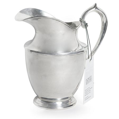 Mexican Sterling Silver Water
