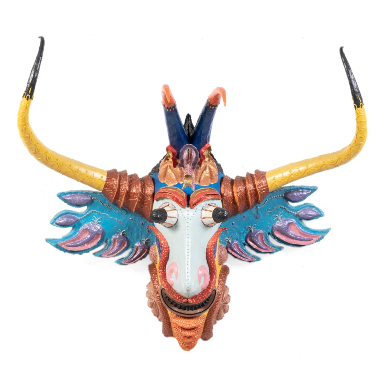 MEXICAN STYLE FOLK ART ALEBRIJE