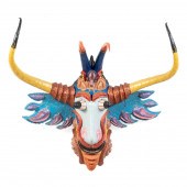 MEXICAN STYLE FOLK ART ALEBRIJ