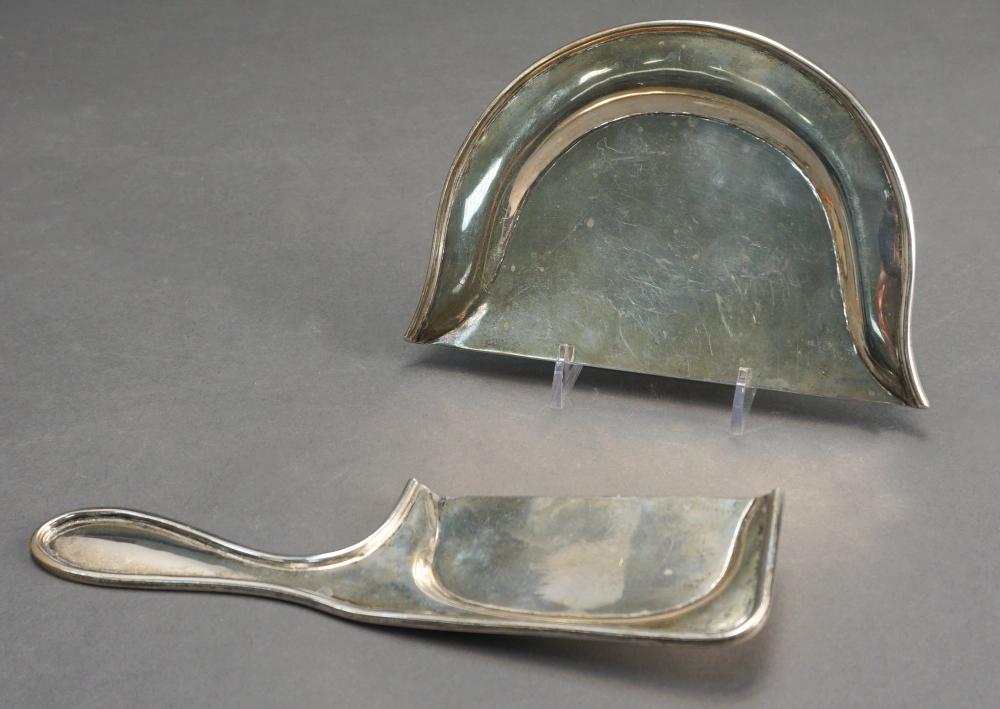 MEXICAN TWO-PIECE STERLING SILVER
