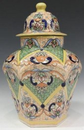 MEXICAN URIARTE TALAVERA CERAM