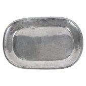 MEXICAN VINTAGE POLISHED ALUMI