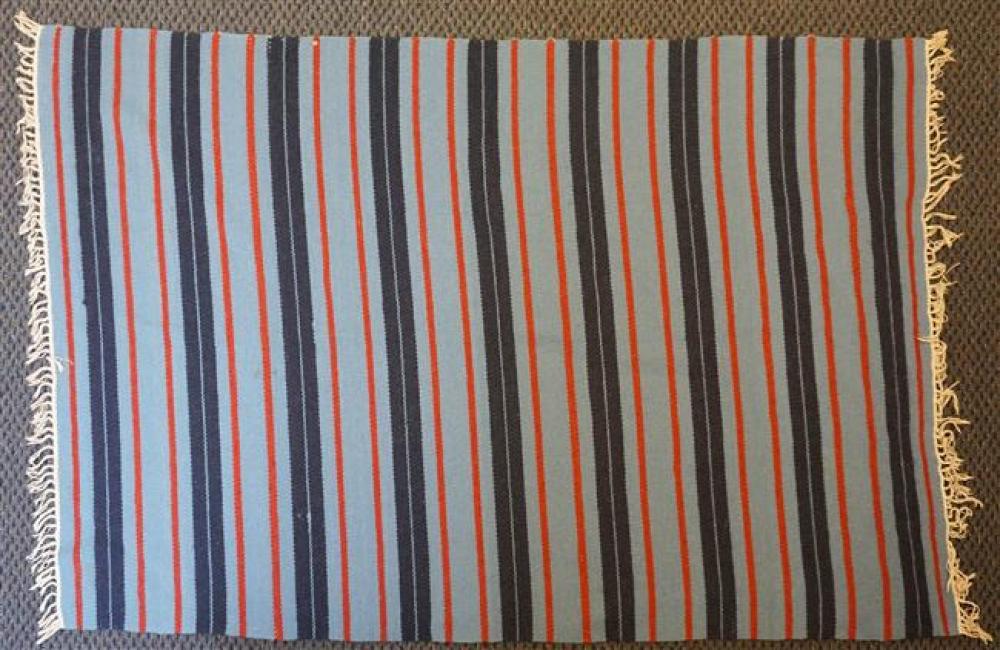 MEXICAN WOOL WOVEN FLOOR