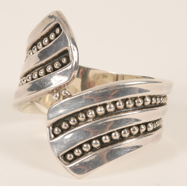 Mexico .925 sterling silver