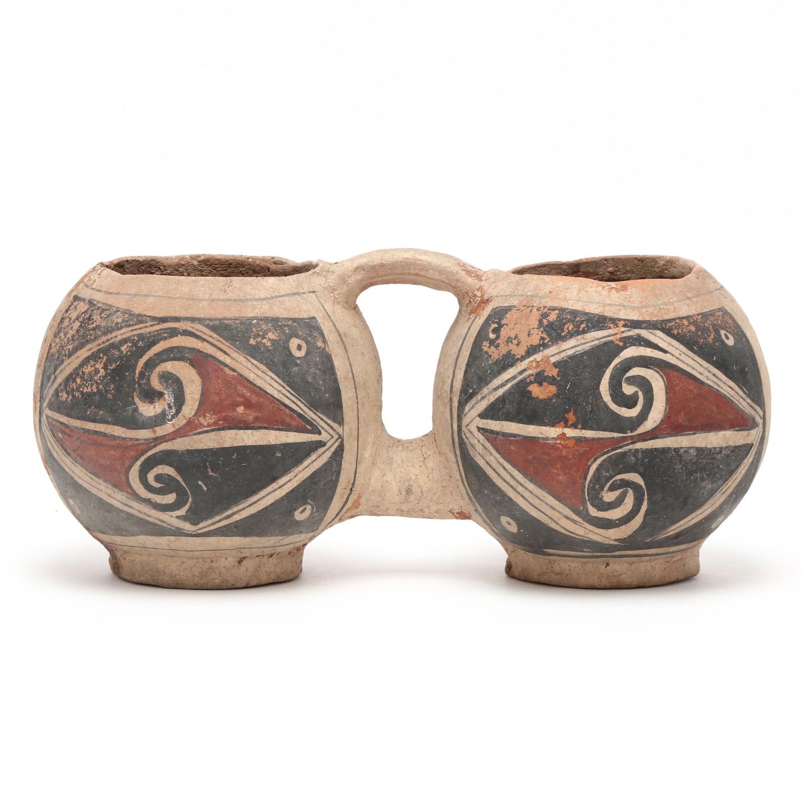 MEXICO, CHIHUAHUA. PRE-COLUMBIAN