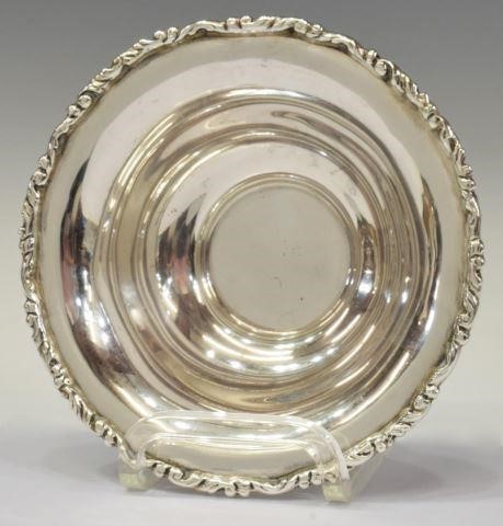 MEXICO SIGNED CLS STERLING SILVER
