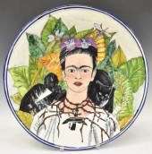 MEXICO TALAVERA FRIDA KAHLO PO