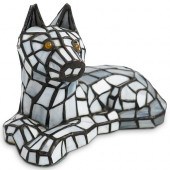 MEYDA TIFFANY STAINED GLASS FO