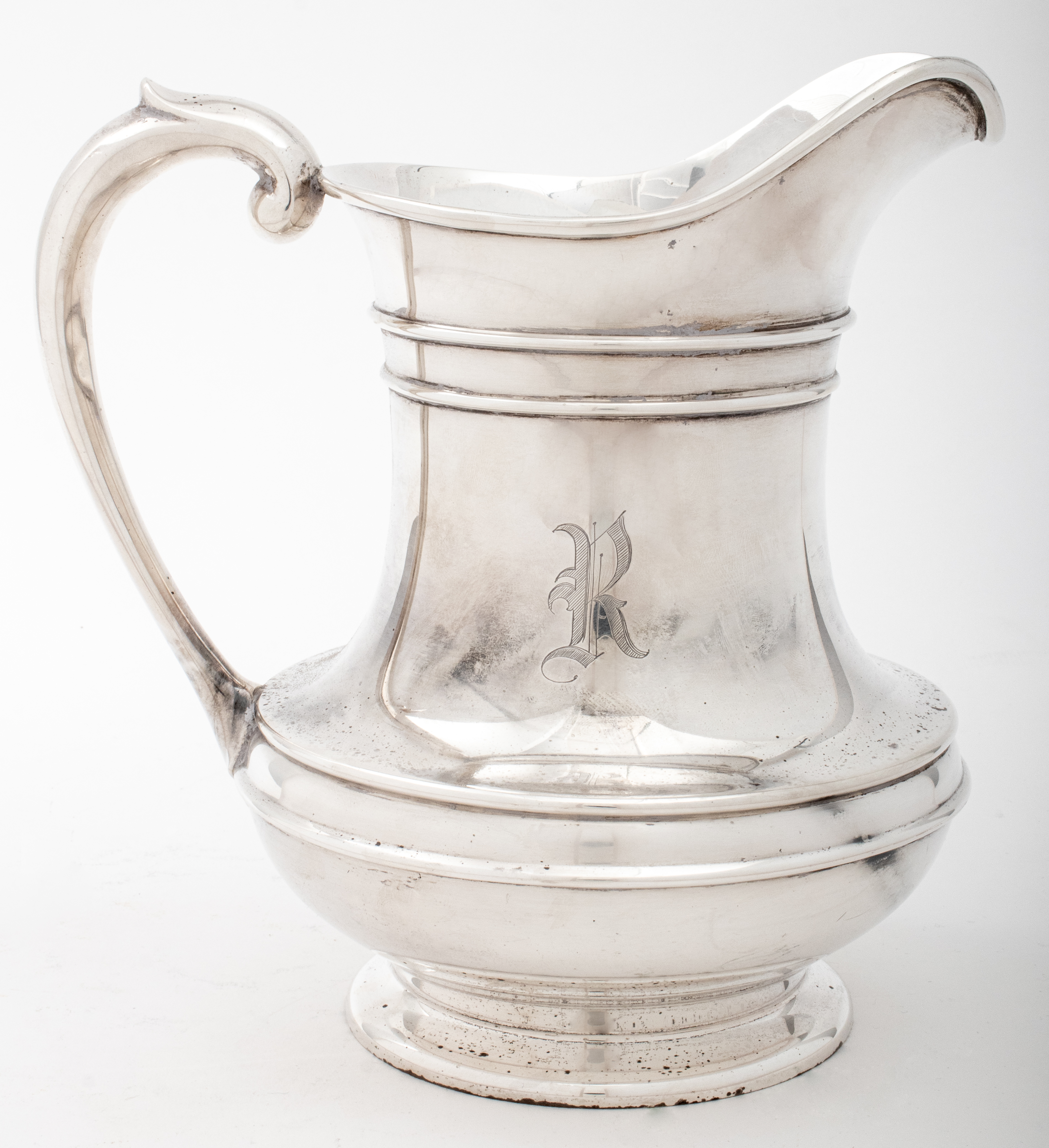MEYER AMERICAN STERLING SILVER