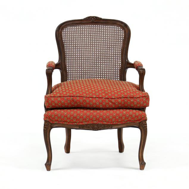MEYER GUNTHER MARTINI, LOUIS XV
