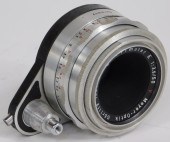 MEYER PRIMOTAR E LENS 50MM F/3