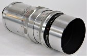 MEYER PRIMOTAR LENS 135MM F/3.