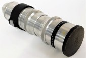 MEYER SILVER TELEMEGOR LENS 40
