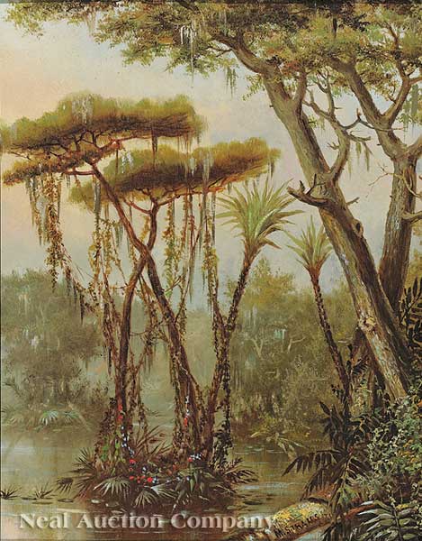 Meyer Straus (American/California