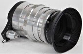 MEYER TRIOPLAN LENS 100MM F/2.