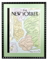 MEYEROWITZ KALMAN NEW YORKER C