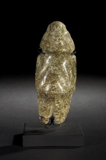 Mezcala Culture Standing Figure, 