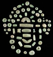 MEZCALA / MAYA STONE, SERPENTI