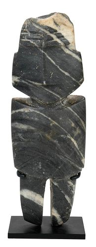 MEZCALA STANDING FEMALE