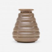 M.G.A. Albisola. Vase. c. 1935