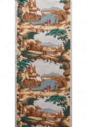 M.H. BIRGE & SONS WALLPAPERM.H