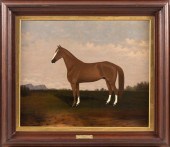 M.H. RICHARDS (AMERICA, 19TH C