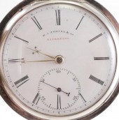 MI TOBIAS COIN SILVER HUNTER P