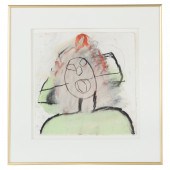 MIA HALTON. FUNNY FACE, MIXED