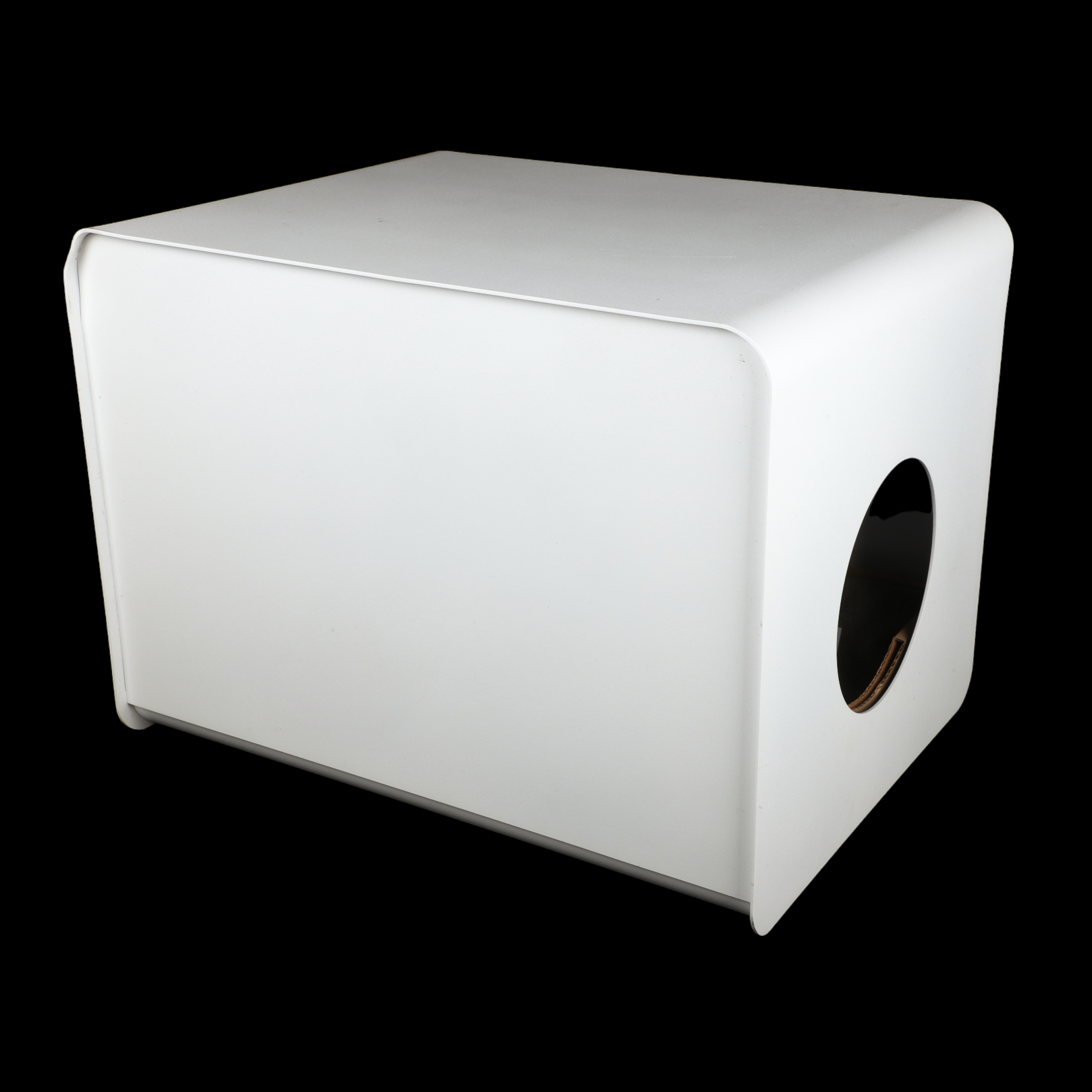 MiaCara Sito cat box, winner German
