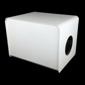 MiaCara Sito cat box, winner G