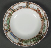 MIAMI 1920S HOTEL WARE CARL G.