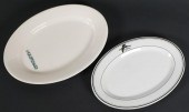 MIAMI BEACH, FL HOTEL PLATES G