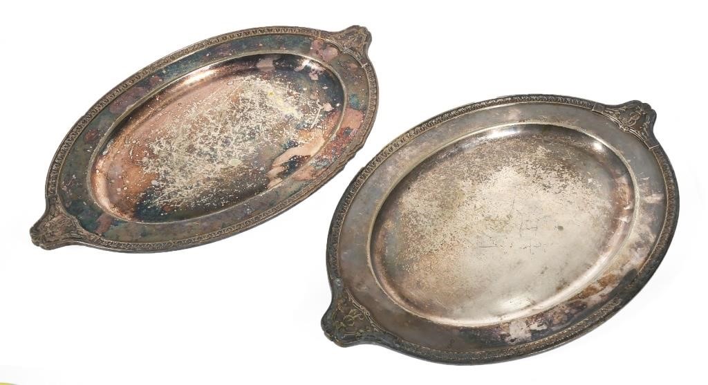 MIAMI BILTMORE HOTEL SILVERPLATE