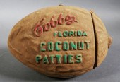 MIAMI COBB'S COCONUT PATTIES P