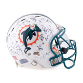MIAMI DOLPHINS MULTI SIGNED GA