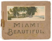 "MIAMI THE BEAUTIFUL" COLOR PI