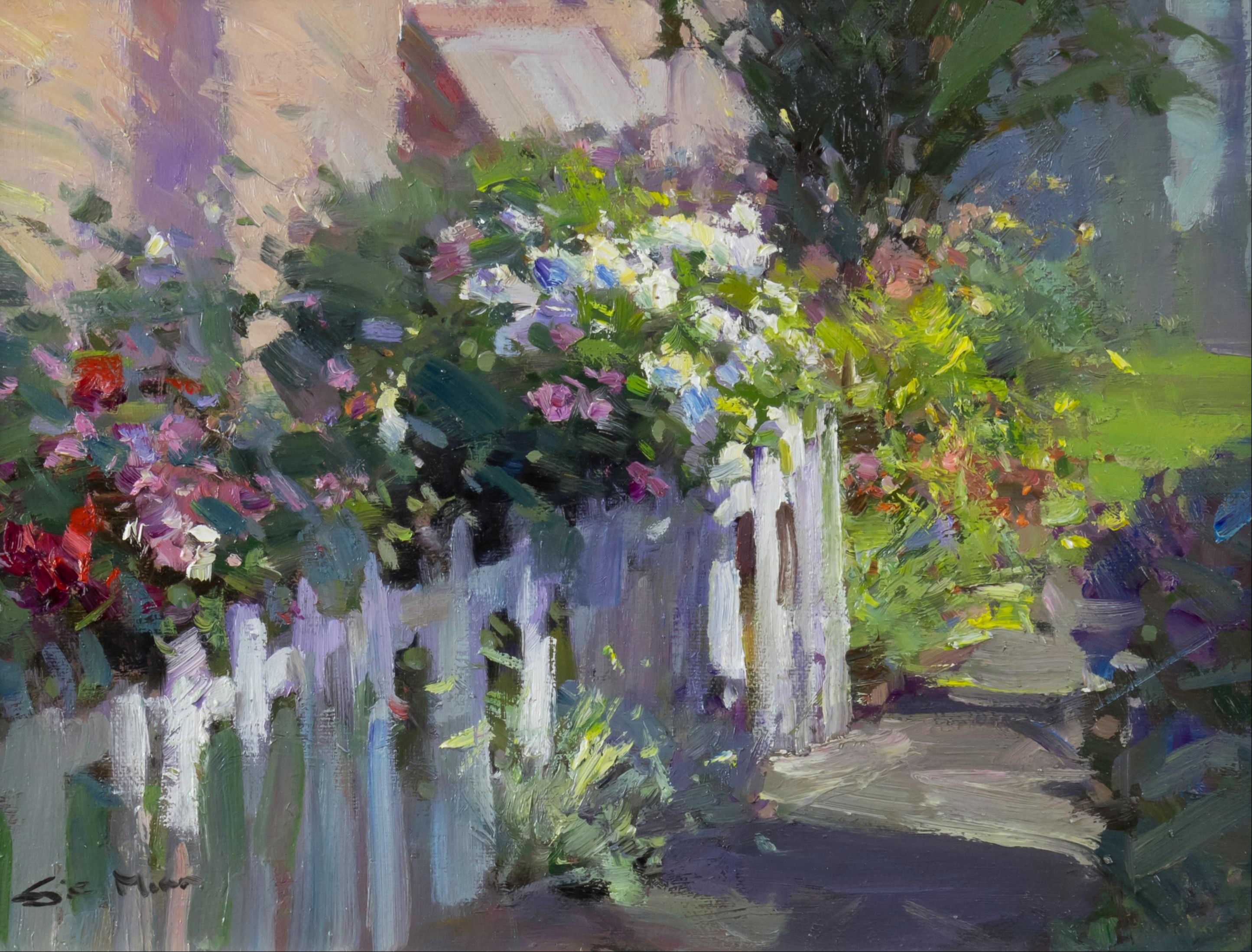MIAN SITU (1953- ), UNTITLED