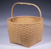 MIC MAC BASKET BY CHIEF GREG M