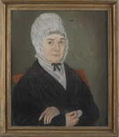 Micah Williams (American 1782-