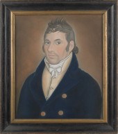 Micah Williams (American 1782-