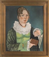 Micah Williams (American 1782-